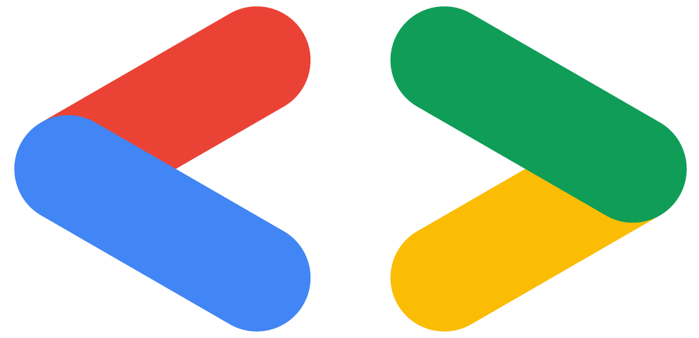 Google Developer Student Club | UofG Logo